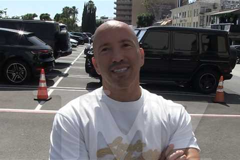 Jason Oppenheim Says He Might Stop Driving Roll-Royces After Car Theft