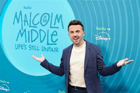How to Watch ‘Malcolm in the Middle: Life’s Still Unfair’ Online