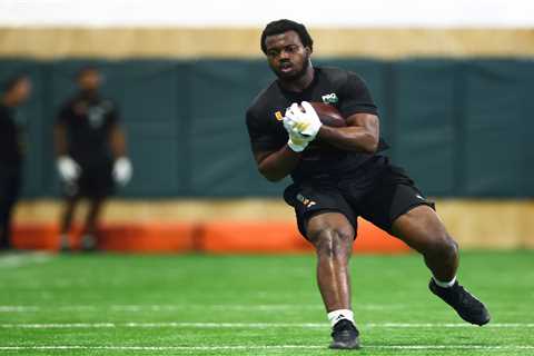 Talented Rueben Bain Jr., Akheem Mesidor expected to make NFL draft splash — but some questions loom