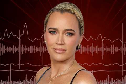 Teddi Mellencamp Reveals Relationship with 'Older' Man Amid Cancer Battle