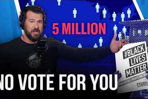 Not Everyone Deserves Voting Rights