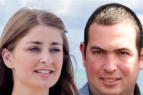 'Love on the Spectrum's Abbey Romeo and David Isaacman Confirm Breakup