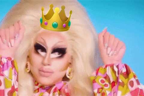 Which RuPaul's Drag Race Winner Is The Greatest Of All Time?