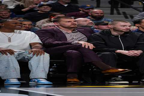 Why Lakers coach JJ Redick said ‘everybody wants to play us,’ and he’s not wrong