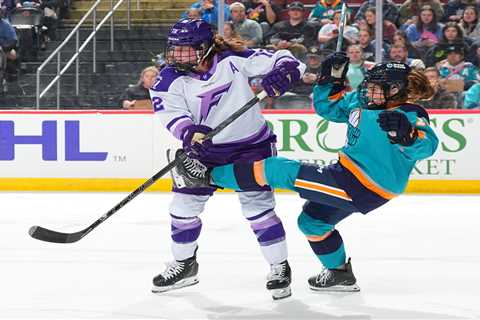 Sirens cooled off by Frost as mini two-game win streak snapped