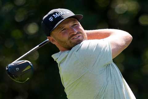 BetMGM bonus code NYPDM1500: Get a 20% first deposit match up to $1,500 for the Masters