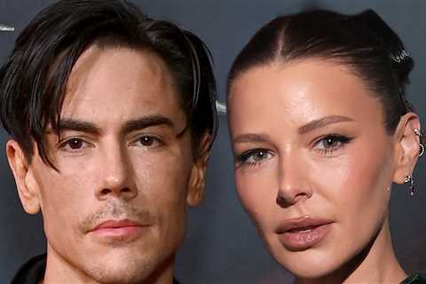 Tom Sandoval & Ariana Madix's Home in Escrow, Sold Off-Market