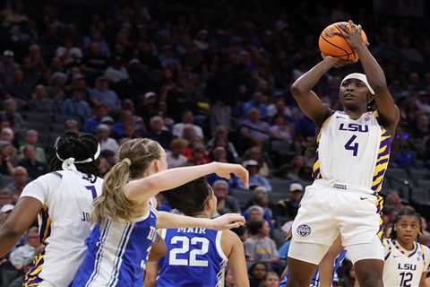 2026 WNBA Mock Draft: Wings take international star