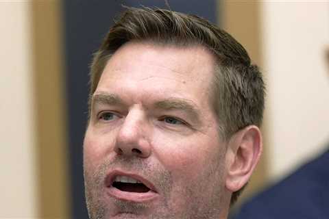 Eric Swalwell Under Investigation For Hiring Nanny From Brazil Without Authorization