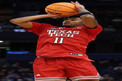 UCLA men’s basketball gets commitment from Jaylen Petty