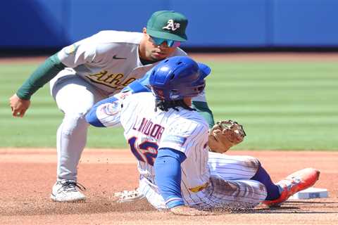 Mets sputtering after fast start part of rough week for New York baseball that raises concerns