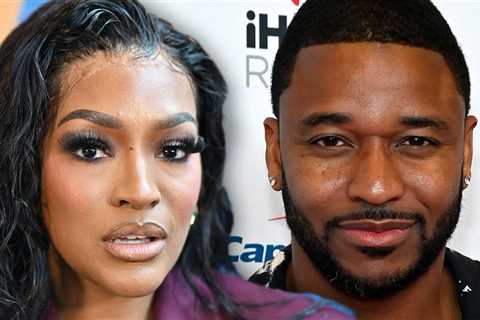 'RHOA's Drew Sidora Claims She Will Face Homelessness in Divorce Battle