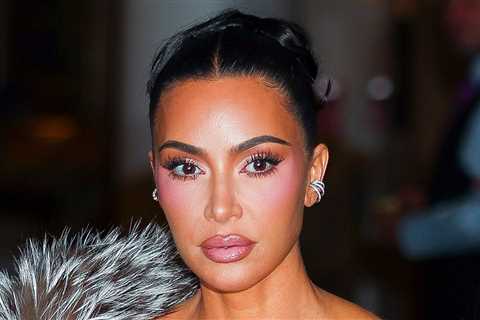 Billionaire Kim Kardashian Called Out for $145K Demand in Court