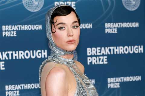 Katy Perry Denies Ruby Rose’s Sexual Assault Allegations, Calls Them ‘Dangerous, Reckless Lies’