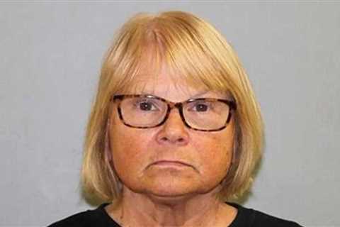 Elderly Woman Arrested for Suffocating Her Newborn Decades Ago, Police Allege