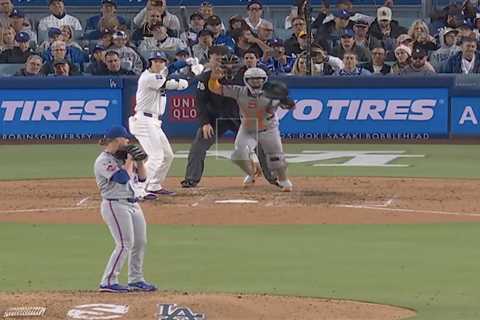 Mets were this close to ‘disaster’ with Craig Kimbrel-Francisco Alvarez miscommunication