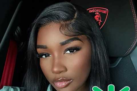 Influencer Ashlee Jenae's Dad Launches GoFundMe to Help With Mounting Costs