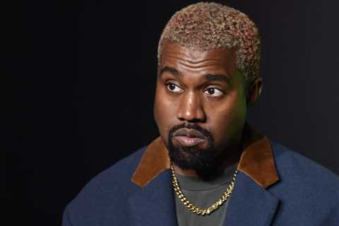 Ye Faces a Possible Ban From Performing in France After Wireless Festival Cancellation