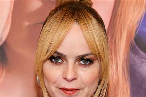 Cops Called to Taryn Manning's Home Multiple Times in Past Year