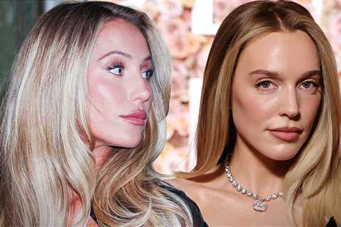 Alix Earle Responds to Alex Cooper's Fiery Feud Video