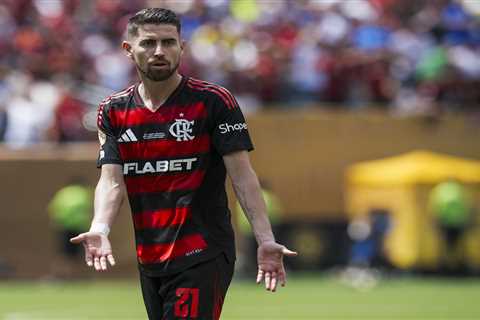 Soccer star Jorginho Frello’s Chappell Roan row was a ‘misunderstanding’