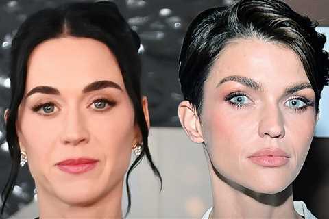 Club Manager Says Katy Perry & Ruby Rose Were Drunk on Night of Alleged Assault