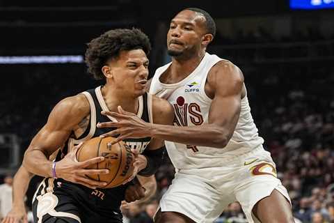 Knicks facing much tougher Hawks who have thrived since Trae Young trade