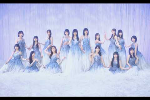 Nogizaka46 Scores 31st No. 1 on Japan Hot 100