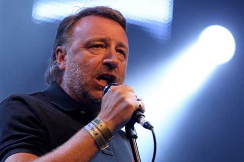 ‘You Would Not Believe It’: Peter Hook Is Thrilled With Joy Division/New Order’s Rock Hall Induction