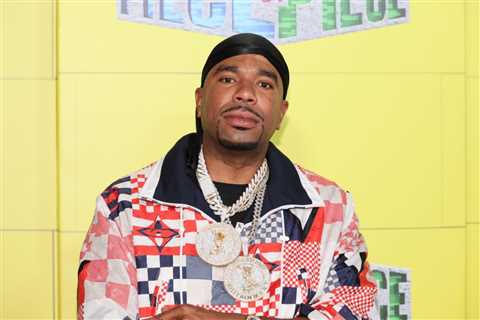N.O.R.E. Says He Should’ve Edited Ye’s Deleted ‘Drink Champs’ Interview ‘A Lot More,’ Reveals Diddy ..