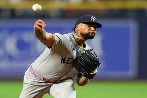 Yankees vs. Angels prediction: MLB picks, odds, and best bet