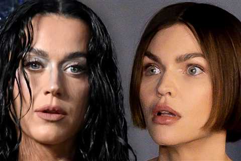 Katy Perry Under Investigation for Alleged Sex Assault of Ruby Rose