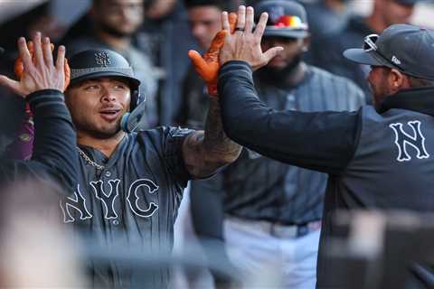 The underlying positives Mets better hope spark a turnaround — and soon