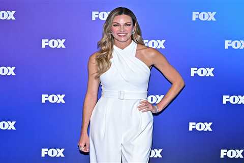 Erin Andrews is doing IVF at 47 — the truth about fertility before menopause