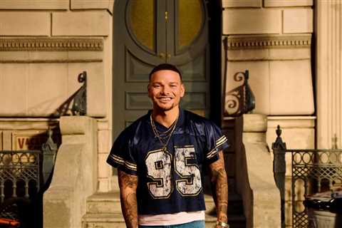 Kane Brown’s Got a ‘Woman,’ And a Reinvigorated Enthusiasm for His Career: ‘A New Era of Music..