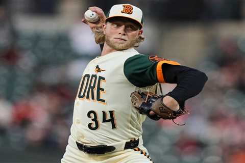 Fanatics Sportsbook promo code NYPOST: Bet $20, get $200 FanCash for Orioles vs. Guardians