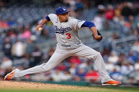 Edwin Díaz reveals reason behind knee concern, what he told Steve Cohen in Mets reunion