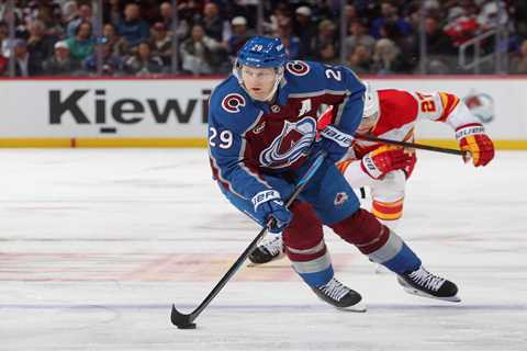 Kalshi promo code NYPMAX: Trade $10, get $10 for the Stanley Cup Playoffs