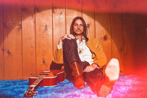 Duane Betts Copes With His Father’s Death on ‘Heartache’: ‘It’s Tough Being That Vulnerable’