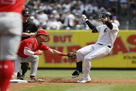 There’s an unexpected problem that’s contributing to Yankees’ uneven start