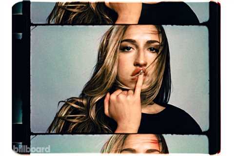 Tate McRae: Photos From the Billboard Women in Music Shoot