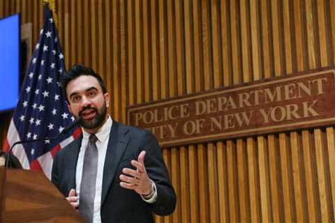 Zohran Mamdani’s Lucky He’s Mayor, Because His Streams Blew Up in 2025, But His Rap Royalties Do..