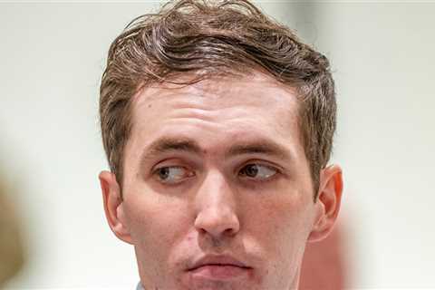 Tyler Robinson Asks Judge to Bar Cameras From Trial, Watch