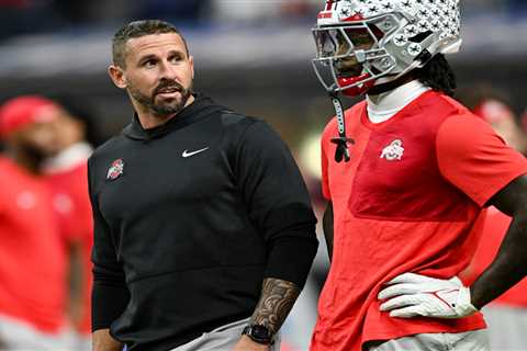 Ohio State dominant school at receiver with latest star set for NFL draft