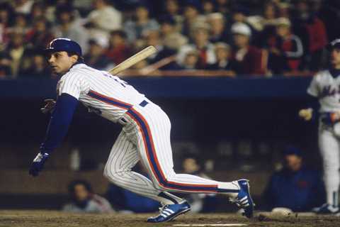 The friendships, challenges and unforgettable moments that made Lee Mazzilli a Mets legend