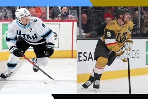 The Utah Mammoth are in the NHL Playoffs for the first time. Get tickets