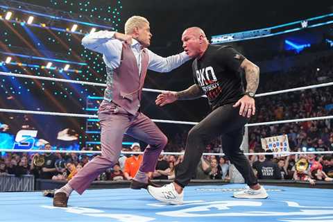 WrestleMania 42: Here’s Where to Watch WWE’s Biggest Event Online