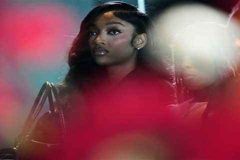Angel Reese gets candid about Sky breakup and why it was time to move on: ‘Wanted more’