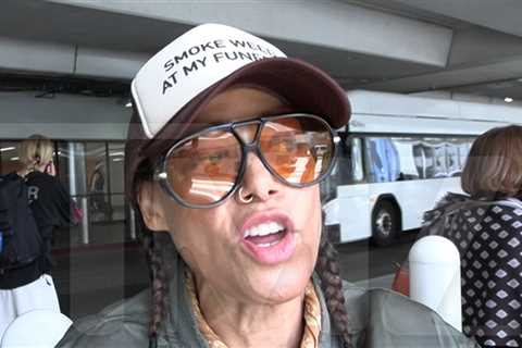 Cree Summer Goes From Student to Professor in ‘A Different World’ Netflix Sequel
