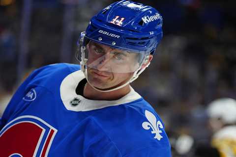 Kings vs. Avalanche Game 1 predictions: NHL odds, best bets, picks for Stanley Cup Playoffs